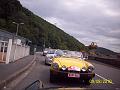 dag 2, La Roche en Ardenne - Dinant (65)